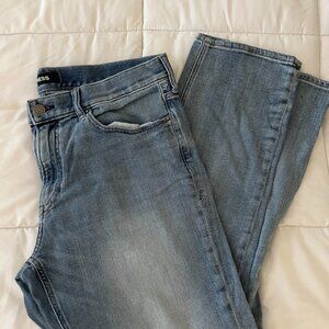 Bundle of Men's Express Straight Leg Jeans